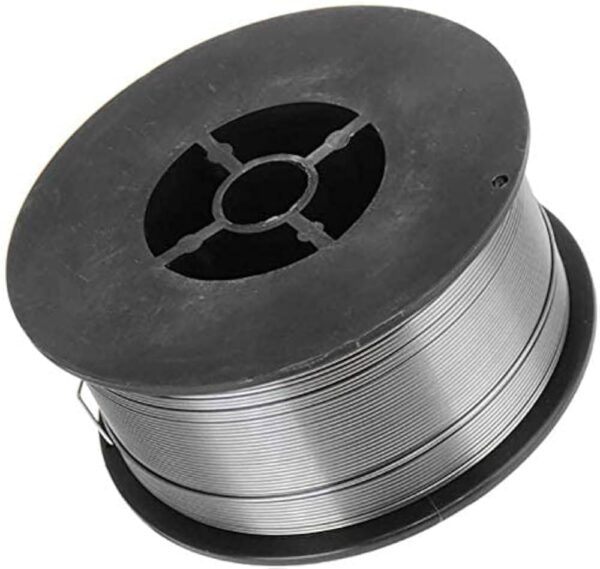 SPIRASUSPIRA - Filo saldatura ø 0,8 / 1,0 / 1,2 mm