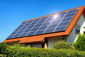 Impianti Fotovoltaici